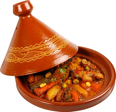 Tajine Marocain Au Poulet Agneau Pruneaux Et Légumes à Aubagne