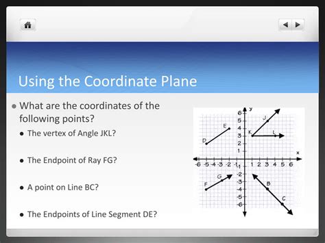 Ppt Coordinate Geometry Powerpoint Presentation Free Download Id 5852360