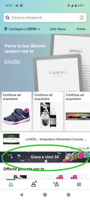 Insolito Quiz Amazon Ufficiale Rispondi E Vinci Buoni Da 5 Entro