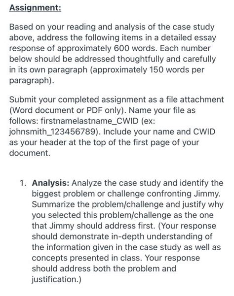 Solved Read The Case Study Below Carefully And Thoroughly Chegg