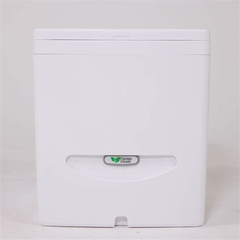 Cuddy Lite Composting Toilet Compocloset