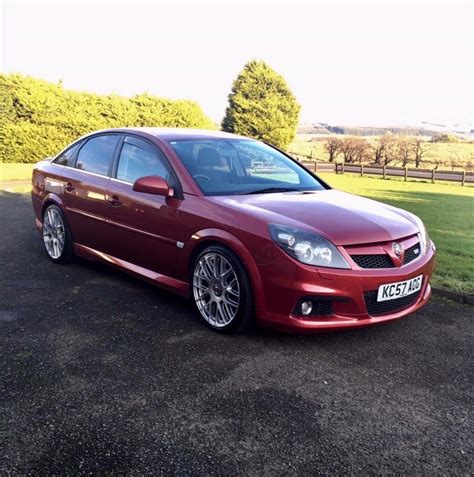 Vauxhall Vectra SRI - VXR Replica | in County Antrim | Gumtree