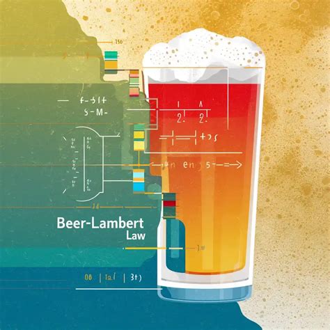 Beer Lambert Law Derivation And Limitations