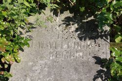 Janna Willemina Kempers Veldhuis 1873 1955 Find A Grave Gedenkplek