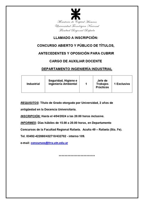 Utn Frc Autogestion 1