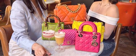 Designer Exchange Dublin, Pre Loved Designer Handbags and Accessories