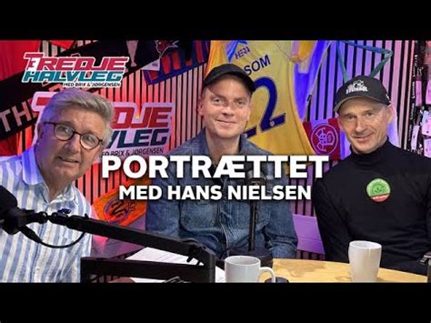 Hans Nielsen Endte Som Den Mest Vindende Nogensinde Tredje Halvleg