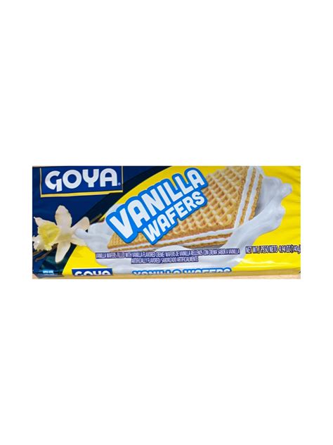 Goya Wafer – Kaneshie Market USA