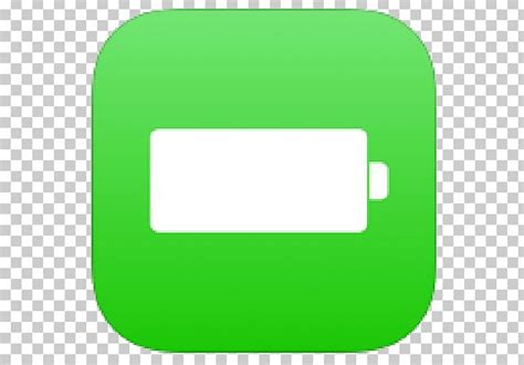 Iphone Battery Charging Icon At Collection Of Iphone