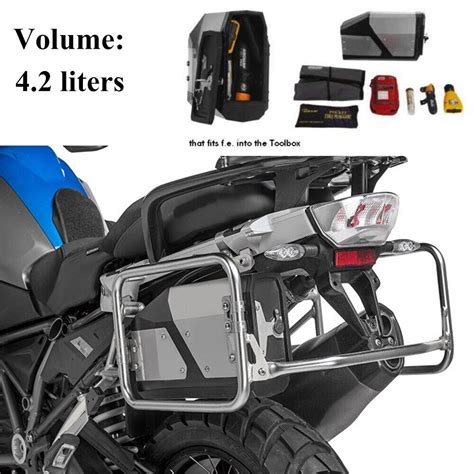 Tool Box For Bmw R Gs R Gs Lc Adv Adventure F Gs F Gs R