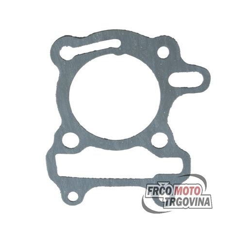 Cylinder Gasket Sym Orbit 2 4t 50cc Oem