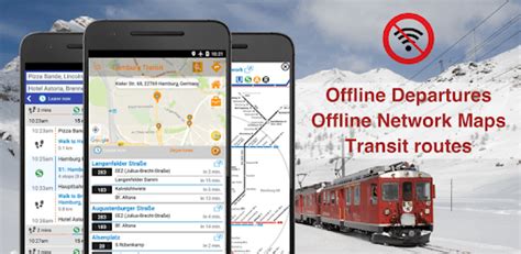 Hamburg Transit - Offline HVV DB times and plans for PC - How to ...