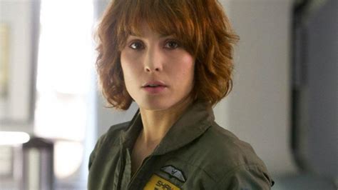 Why Elizabeth Shaw From The Alien Franchise Looks So Familiar