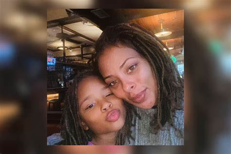 Eva Marcille Shares How Daughter Marley Takes After Her The Daily Dish