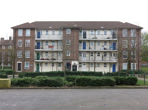 A History Of Council Housing In Buildings Verso Books