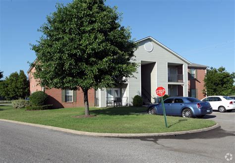 Laurel Park Apartments - Walls, MS | Apartment Finder