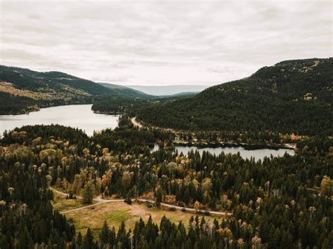 Heffley Lake Hopes To Make Big Waves In Federal Boating Laws Sun