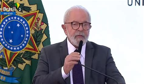 Presenta Lula plan Más Salud para Brasil con prioridad a extrema