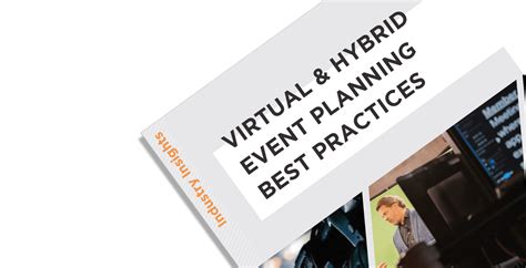 Virtual Hybrid Or In Person Your Guide For Events MetroConnections