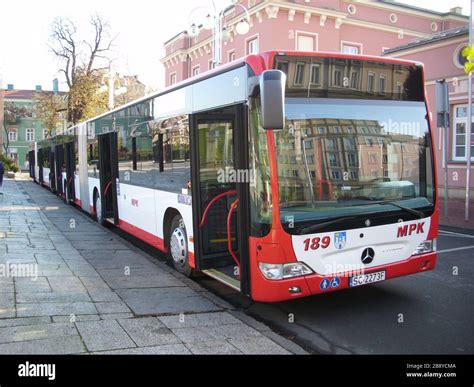 Mercedes Benz O Citaro Fotograf As E Im Genes De Alta Resoluci N