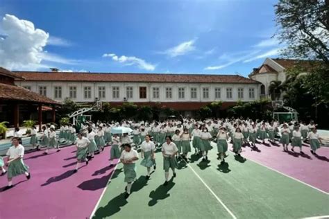 Inilah Sma Terbaik Di Kota Jakarta Pusat Berdasarkan Nilai Utbk