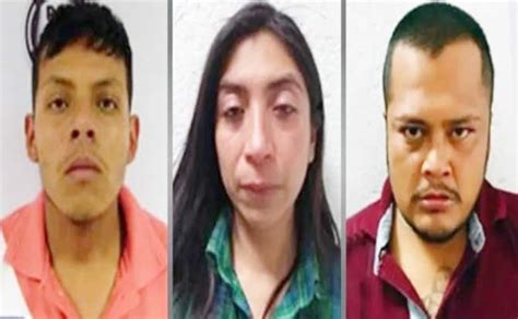 Sentencian A A Os De Prisi N A Tres Secuestradores De Toluca