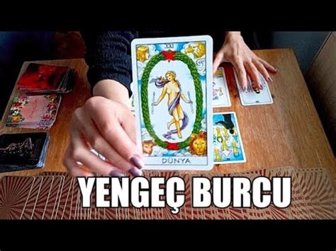 Yenge Burcu Mart Ayi Tarot Fali Kader Aklindak N N Ne Ikariyor