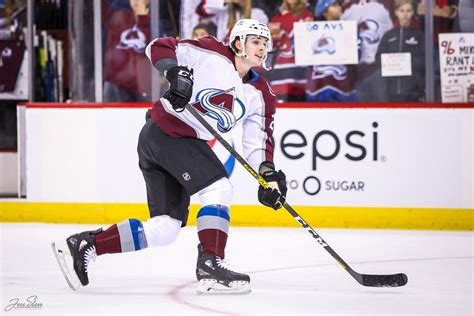 Colorado Avalanche Offseason: What to Do With Ryan Graves?