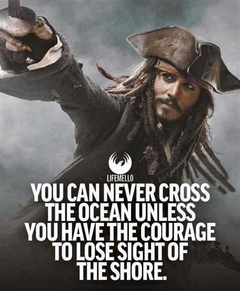 Inspirational Quotes Motivation Motivational Quotes Captain Jack