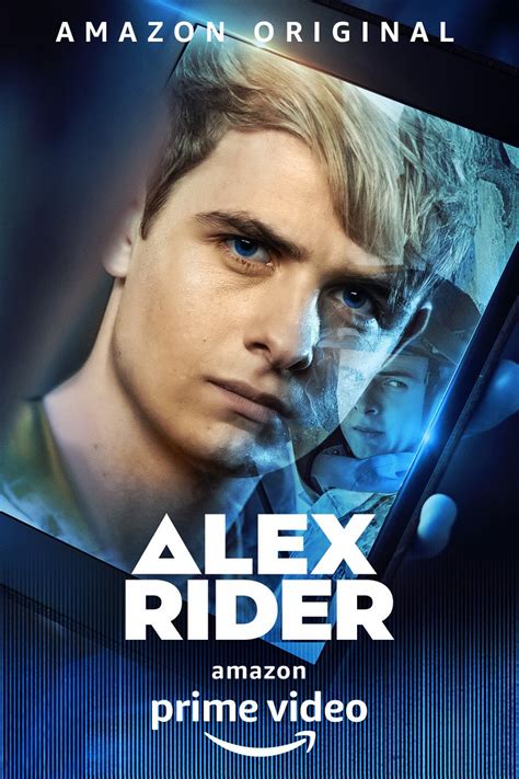 Alex Rider Season S Sfd Cz