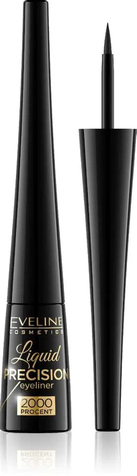 Eveline Eyeliner Liquid Precision Matt Wasserman Eu