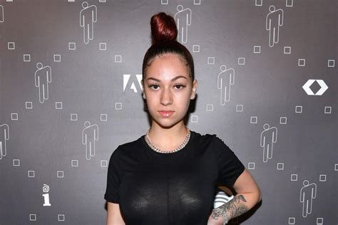 Bhad Bhabie Shares Statement After Posting Domestic Assault Video