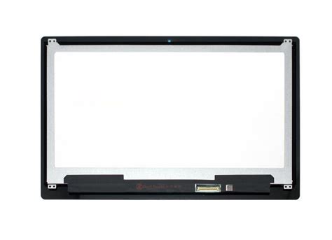 B133HAB01 0 FHD LCD TouchScreen Display Digitizer Assembly For Acer