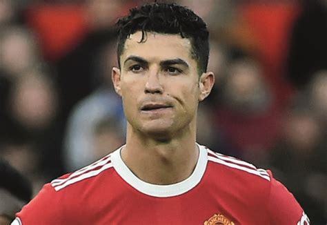 Man United Takes Appropriate Steps After Ronaldo Interview