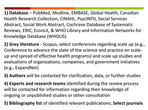 Ppt Scaling Up To A Population Health Intervention A Readiness Assessment Framework