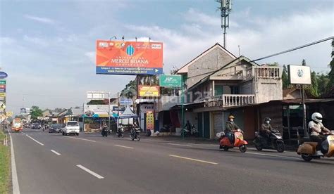 Jual Tanah Di Bantul Yogyakarta Harga Per Meter Terbaru