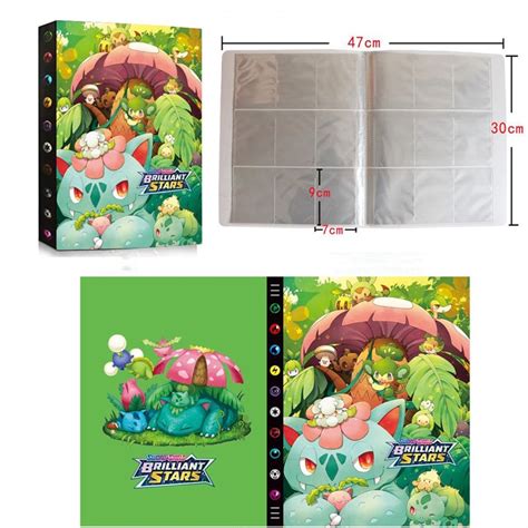 Desenho Bolsos Cart O Pokemon Lbum Livro Anime Mapa Jogo Cartas