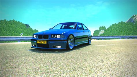 Bmw M3 E36 Assetto Corsa Gameplay Youtube