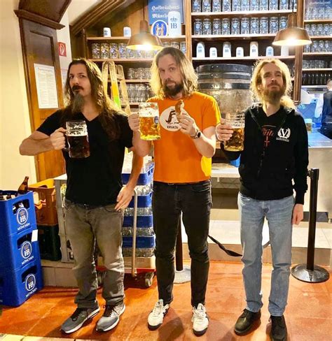 Los Progresivos The Aristocrats Abren Hoy Su Gira Espa Ola En El Kaf