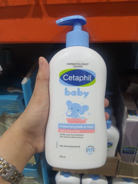 Cetaphil Babies on Carousell