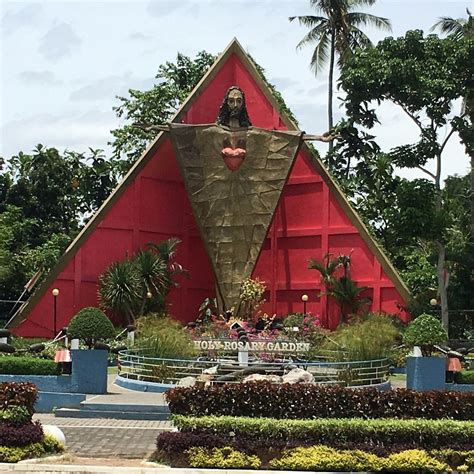 Christ The King Cathedral Tagum City