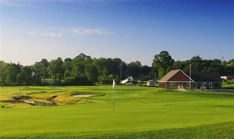 Golf Center at Lyman Orchards - Golf Range Association