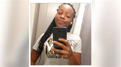 Teen Girl Reported Missing From Woodlawn Fox 32 Chicago