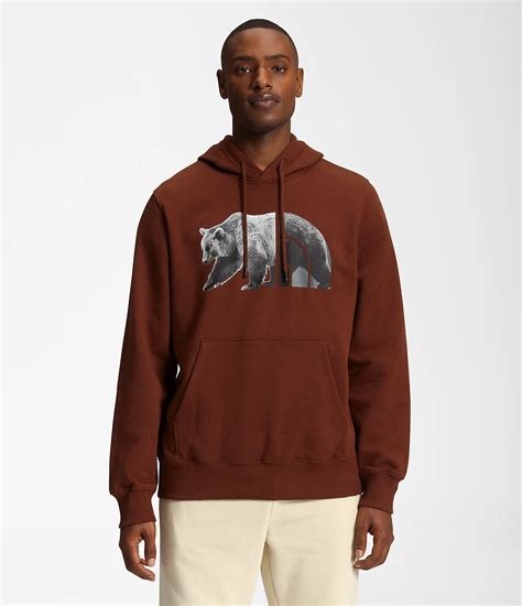 north face pullover men 3