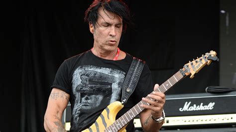 George Lynch S Top 5 Tips For Guitarists MusicRadar