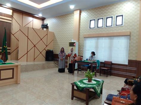 Pertemuan Rutin Dharmayukti Karini Cabang Papua Dan Papua Barat Bulan