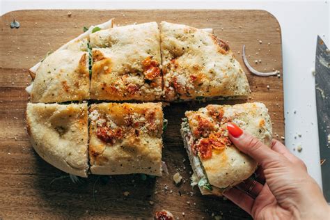 Trader Joes Sun Dried Tomato Focaccia Turkey Sandwich Recipe Recipe