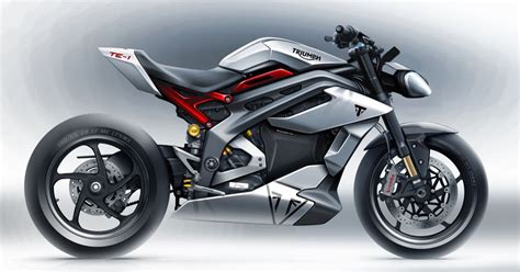 Top Electric Motorcycles 2024 - Jaclyn Corenda