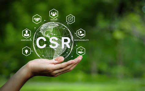 Why Corporate Social Responsibility Is Important For Your Small