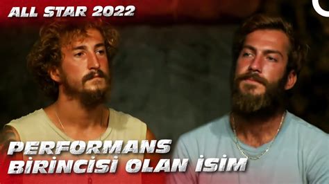 SON ELEME ADAYI KİM OLDU Survivor All Star 2022 134 Bölüm YouTube